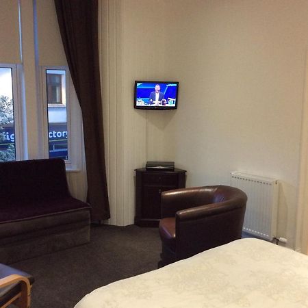 West Highland Way Rooms Ed30002F Милнгави Экстерьер фото