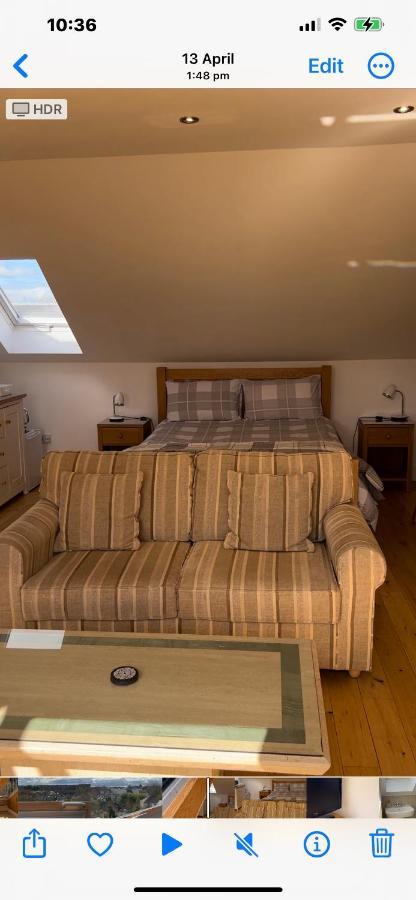 West Highland Way Rooms Ed30002F Милнгави Экстерьер фото
